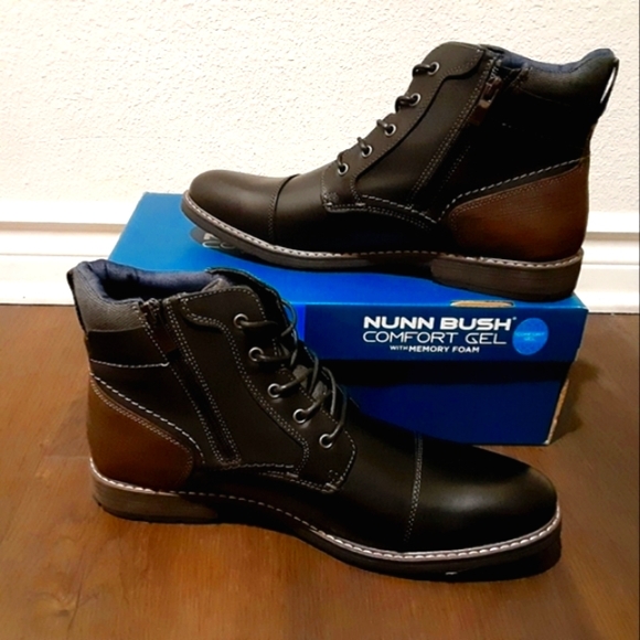 Nunn Bush - Picture 4 of 4